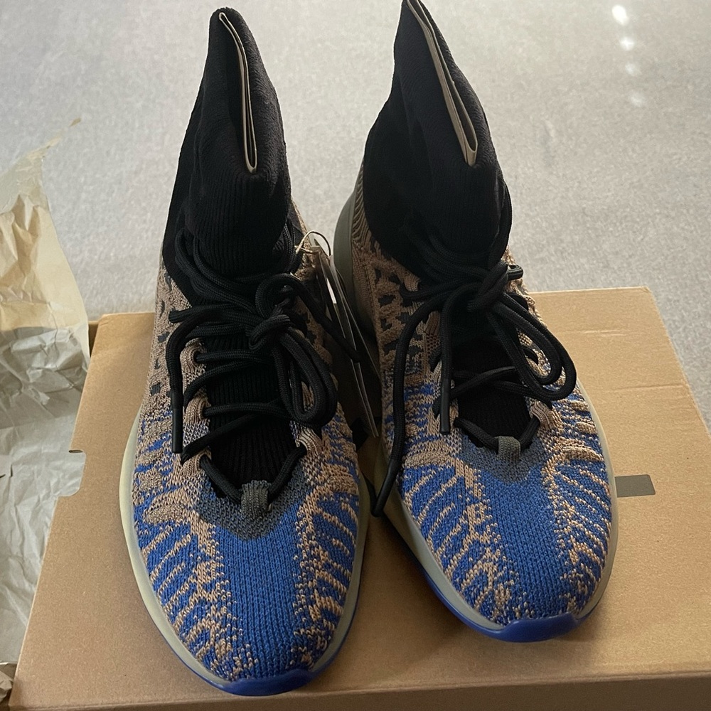 Adidas Yeezy BSKTBL Knit